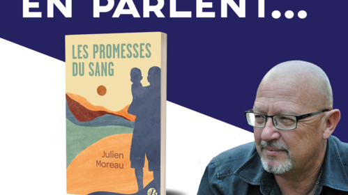 Nos auteurs en parlent