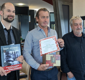 Prix Nos Racines d'Auvergne
