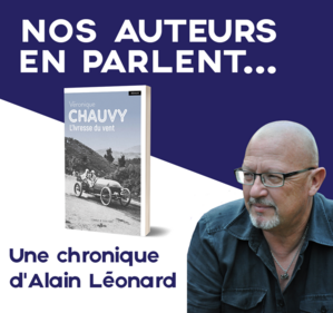 Nos auteurs en parlent