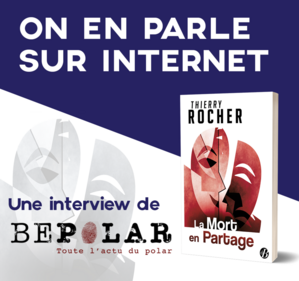 L'interrogatoire de Bepolar