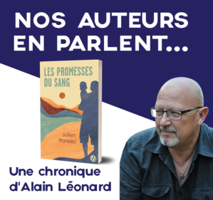 Nos auteurs en parlent