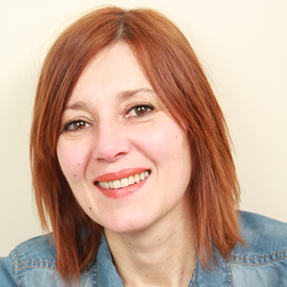 Frédérique-Sophie Braize