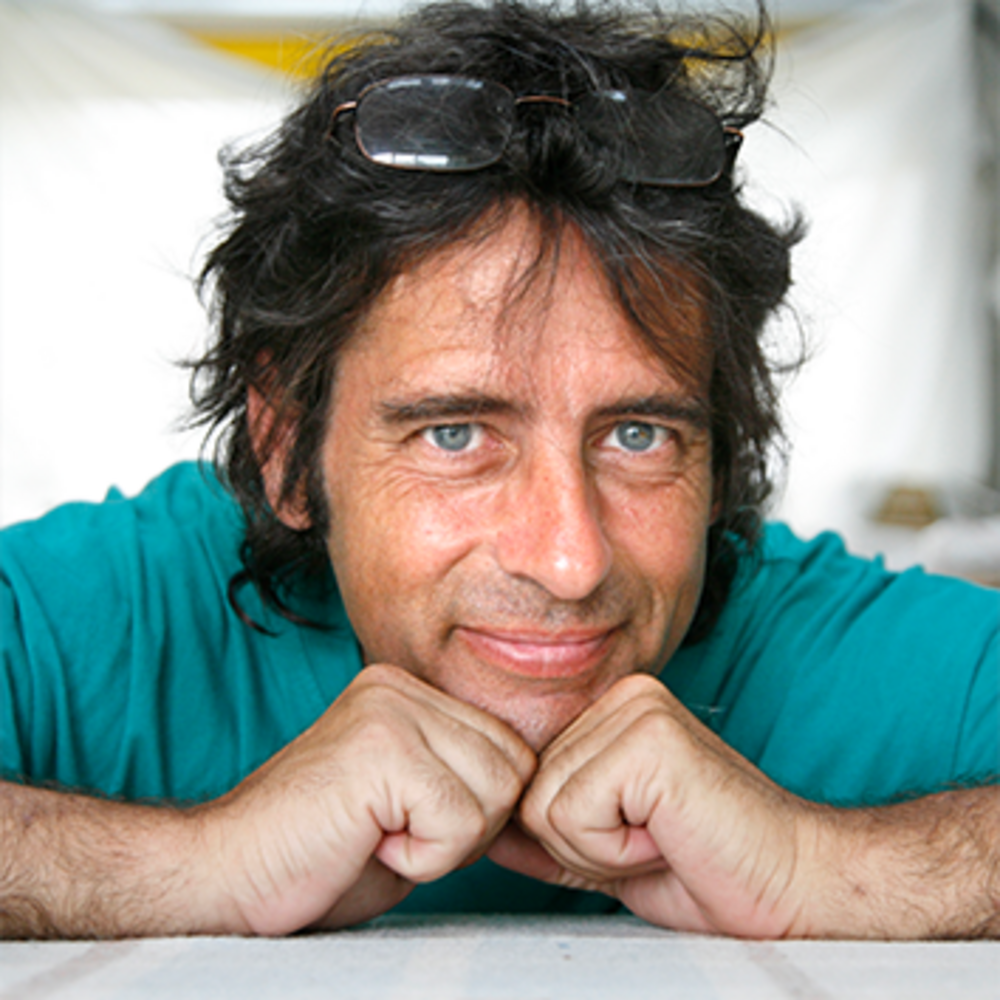 Alain Cassaigne