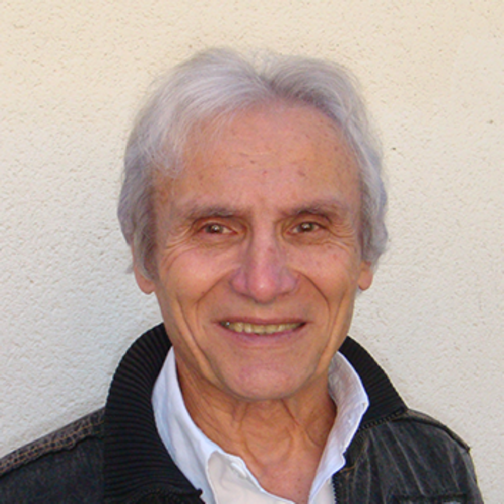 Roger Cavalié