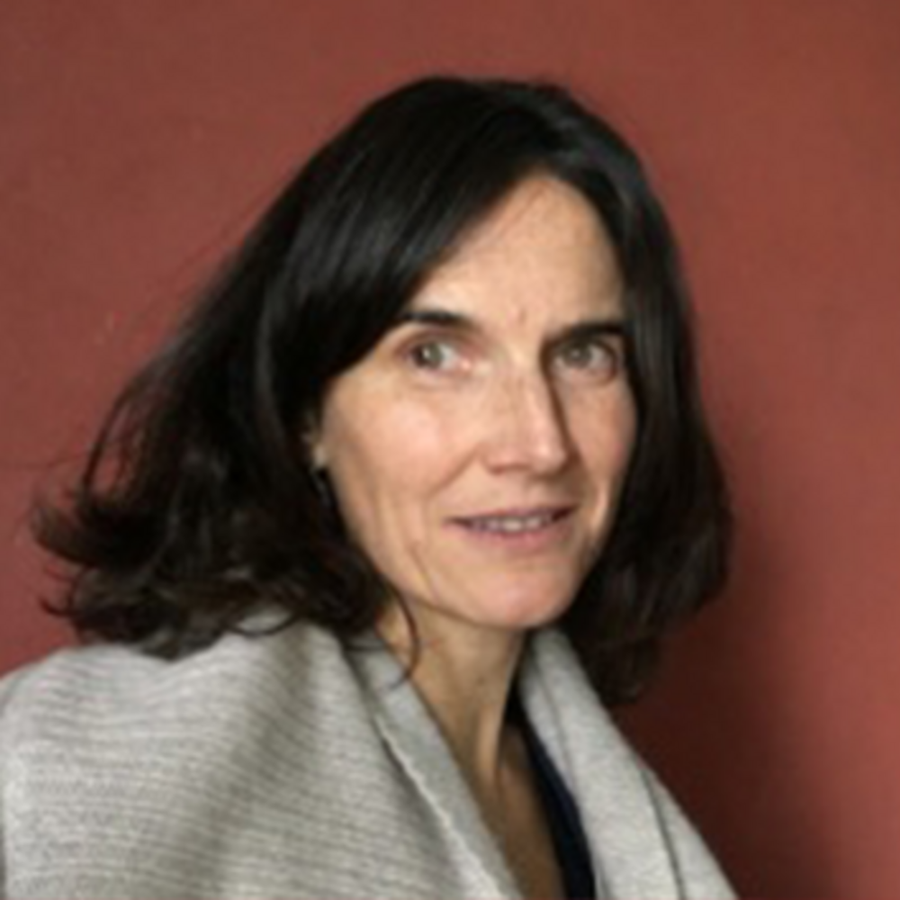 Valérie de Changy