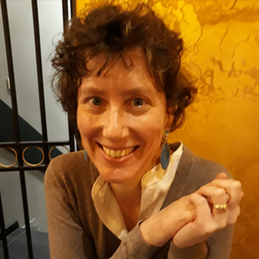 Vanessa Chevallier