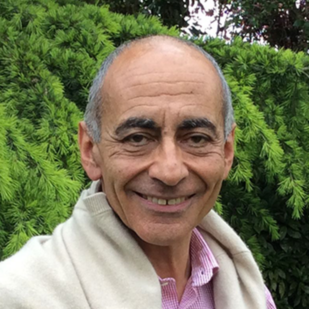 Manuel Cordouan 