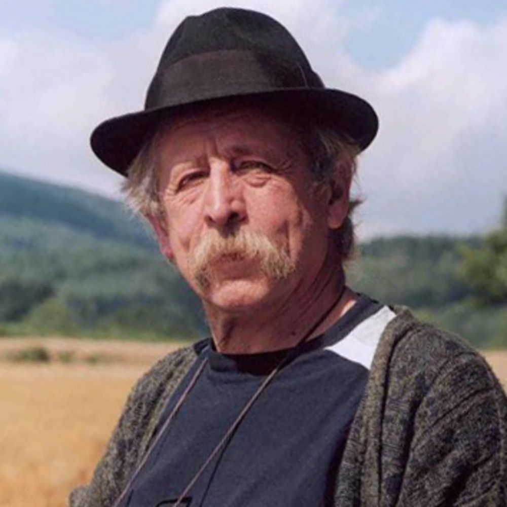 Didier Cornaille