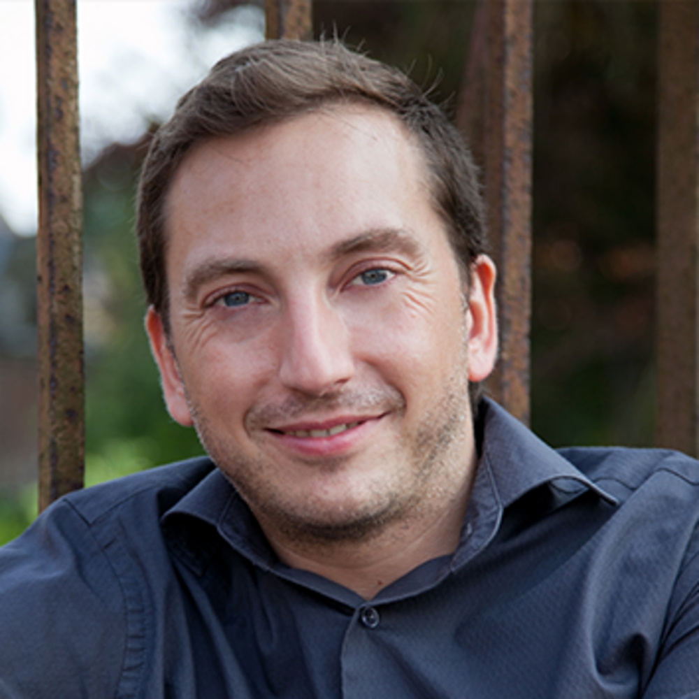 Martial Debriffe