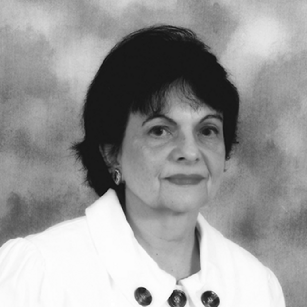 Martine Delhomme