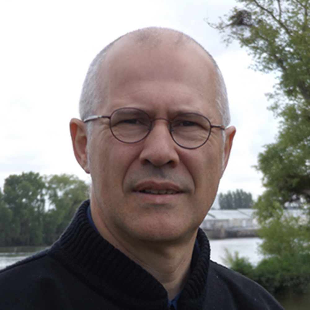 Alain Denizet