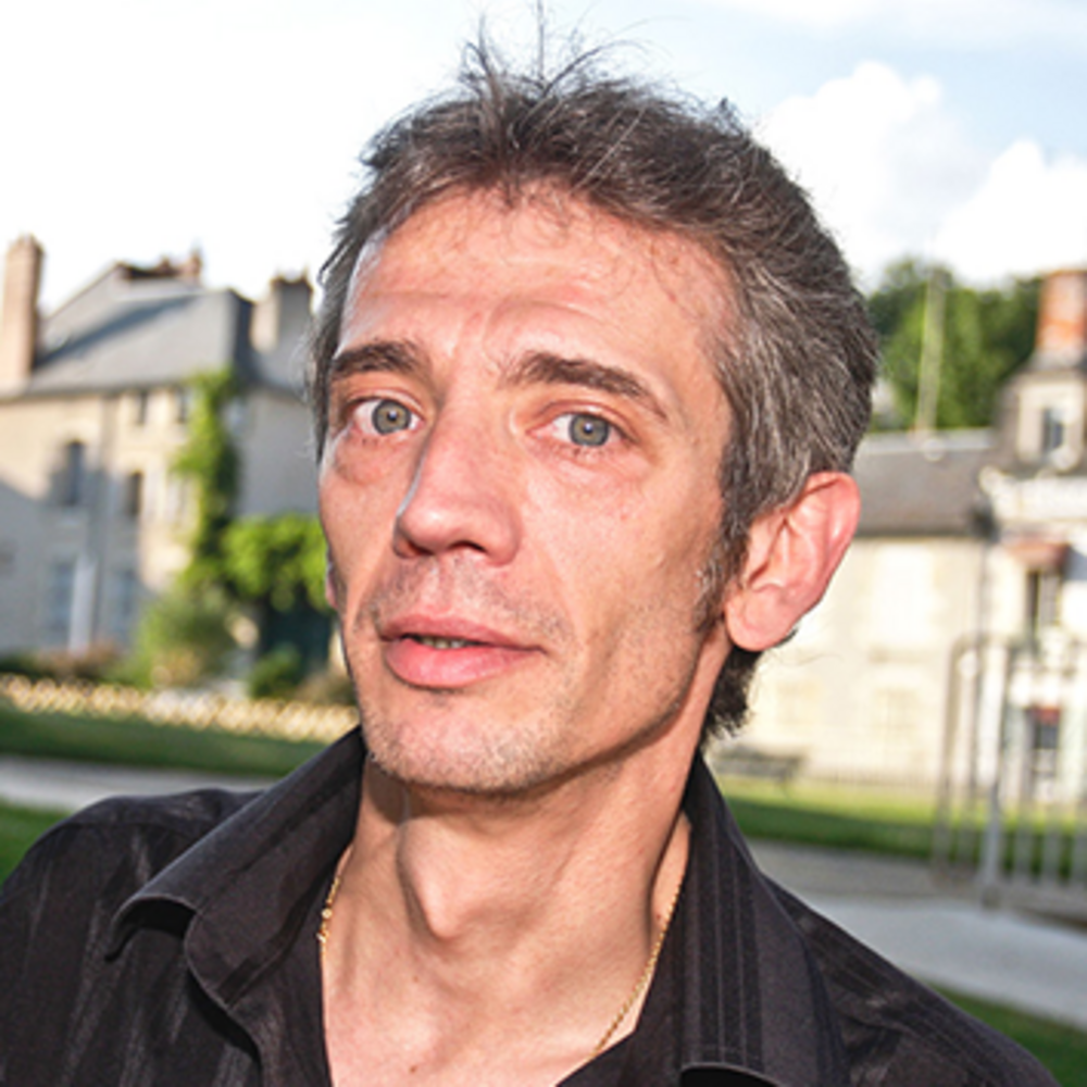 Thierry Desseux