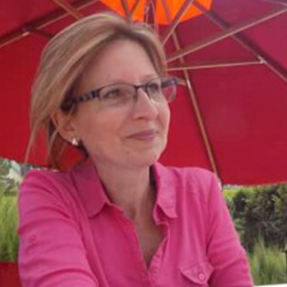 Carole Duplessy-Rousée