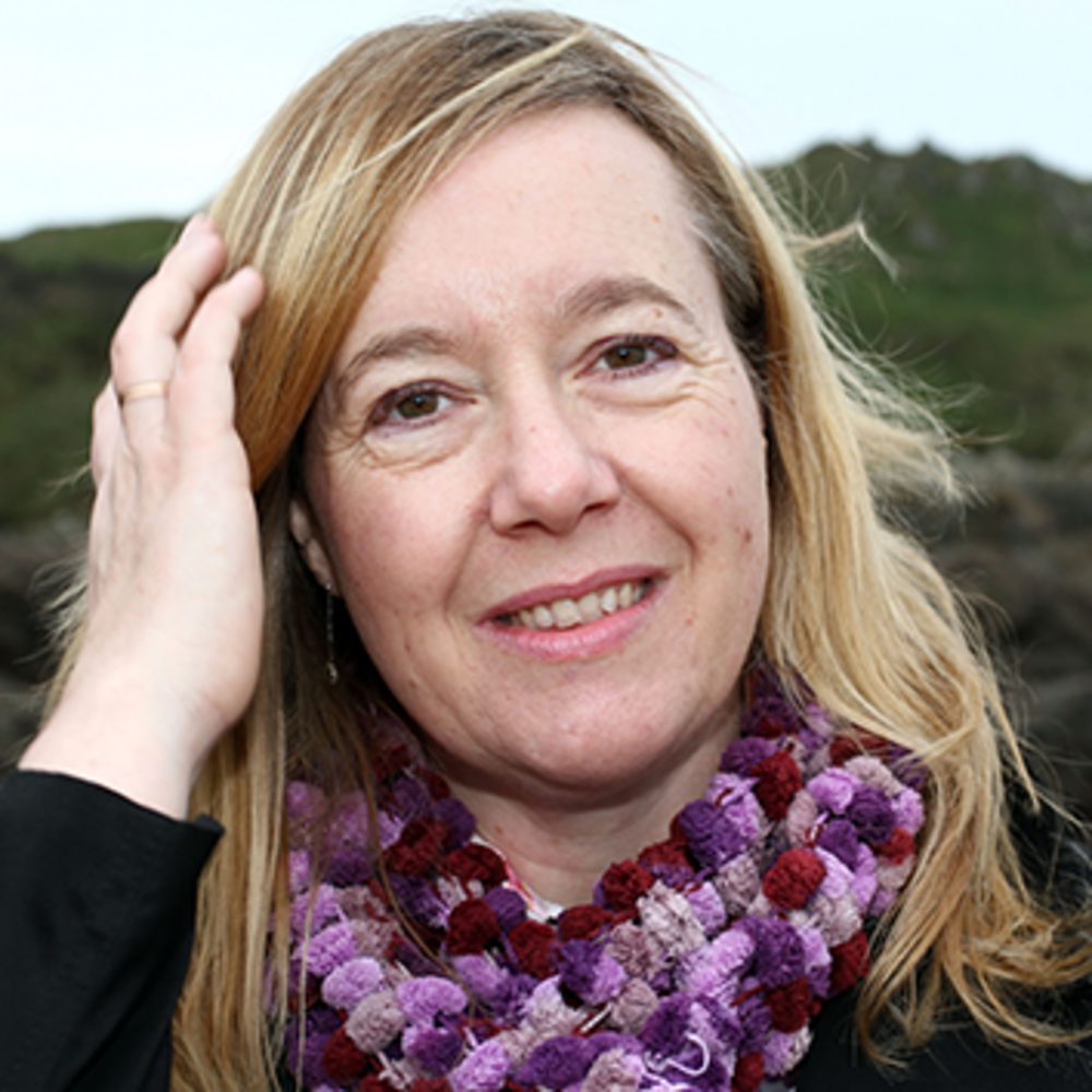 Catherine Ecole-Boivin