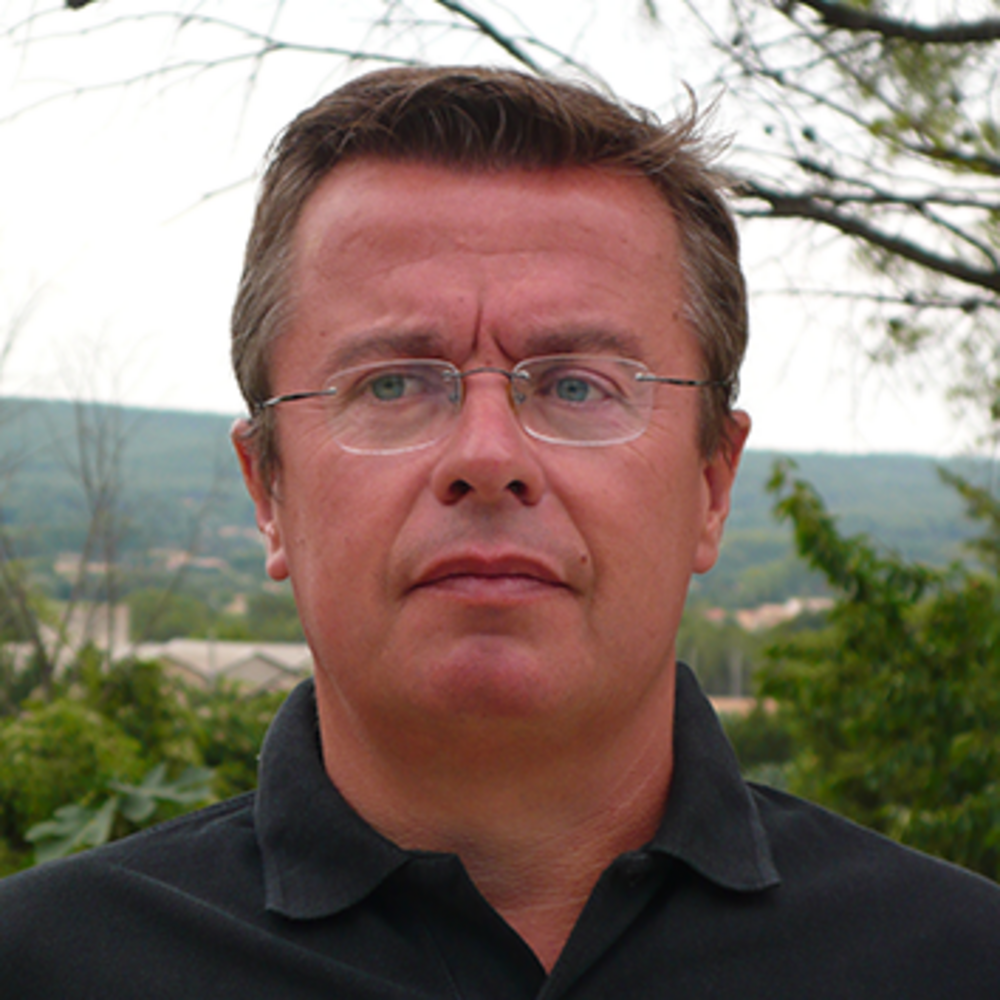 Christian Estève