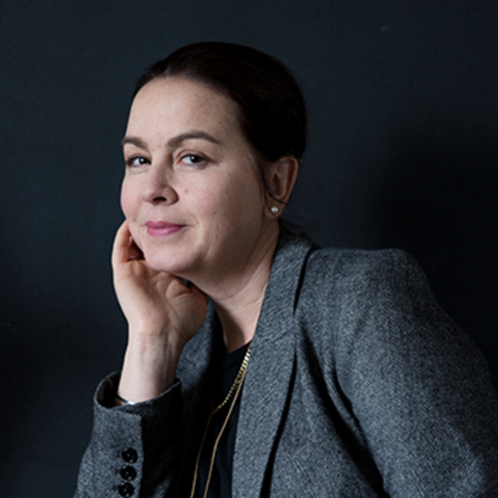 Stéphanie Exbrayat