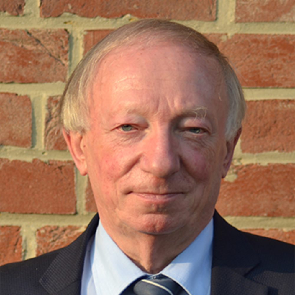 Alain Fabre
