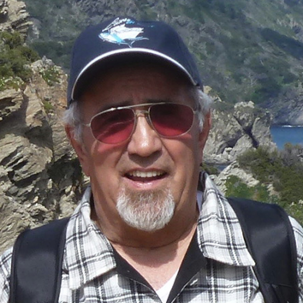 Michel Fontaine