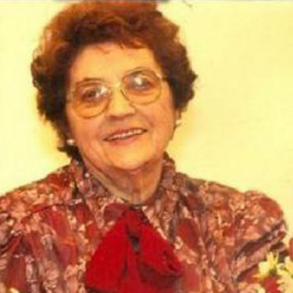 Yvette Frontenac