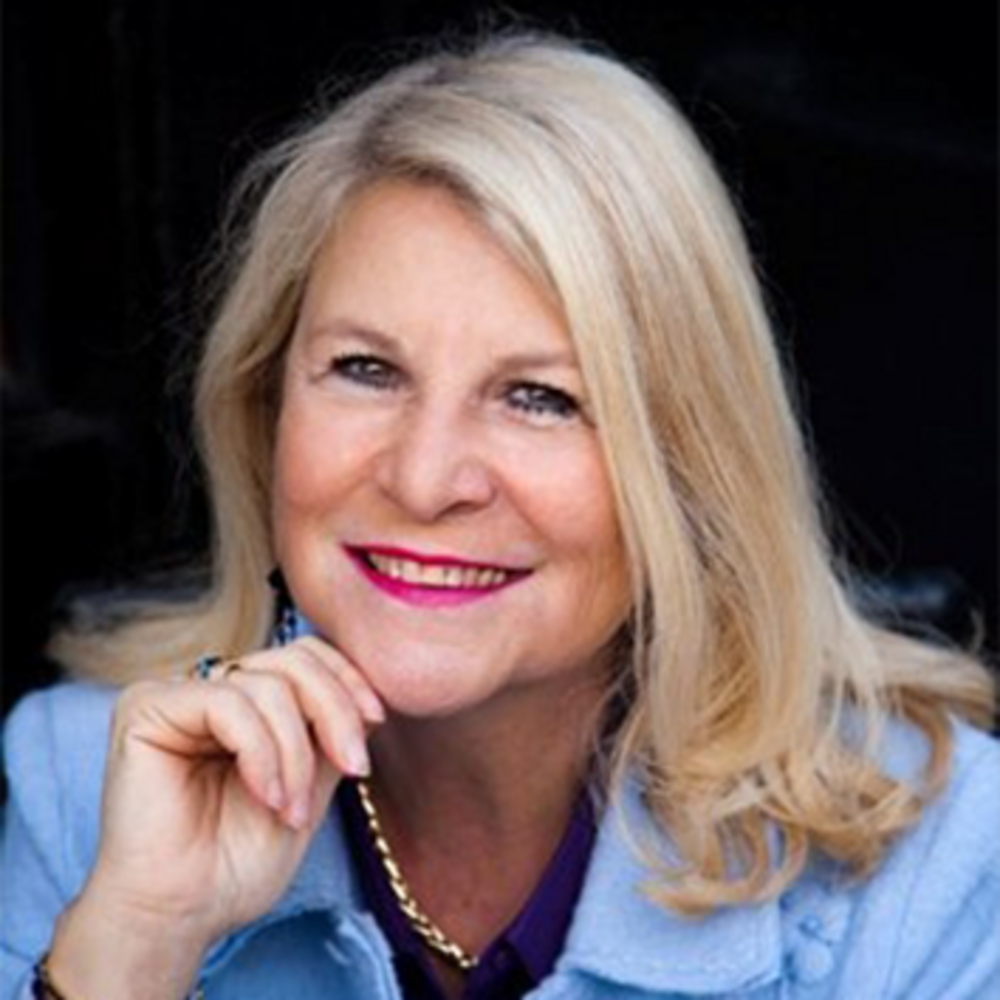 Marie-Claude Gay