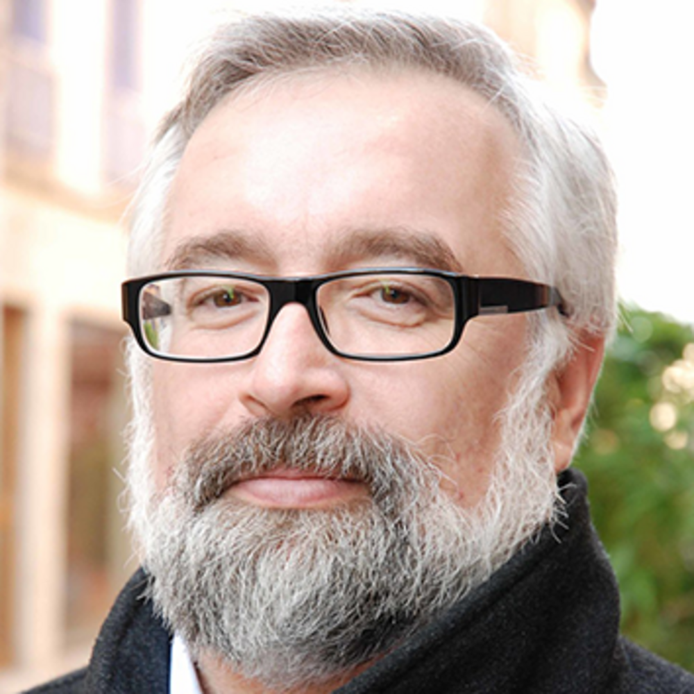 Eric Glatre