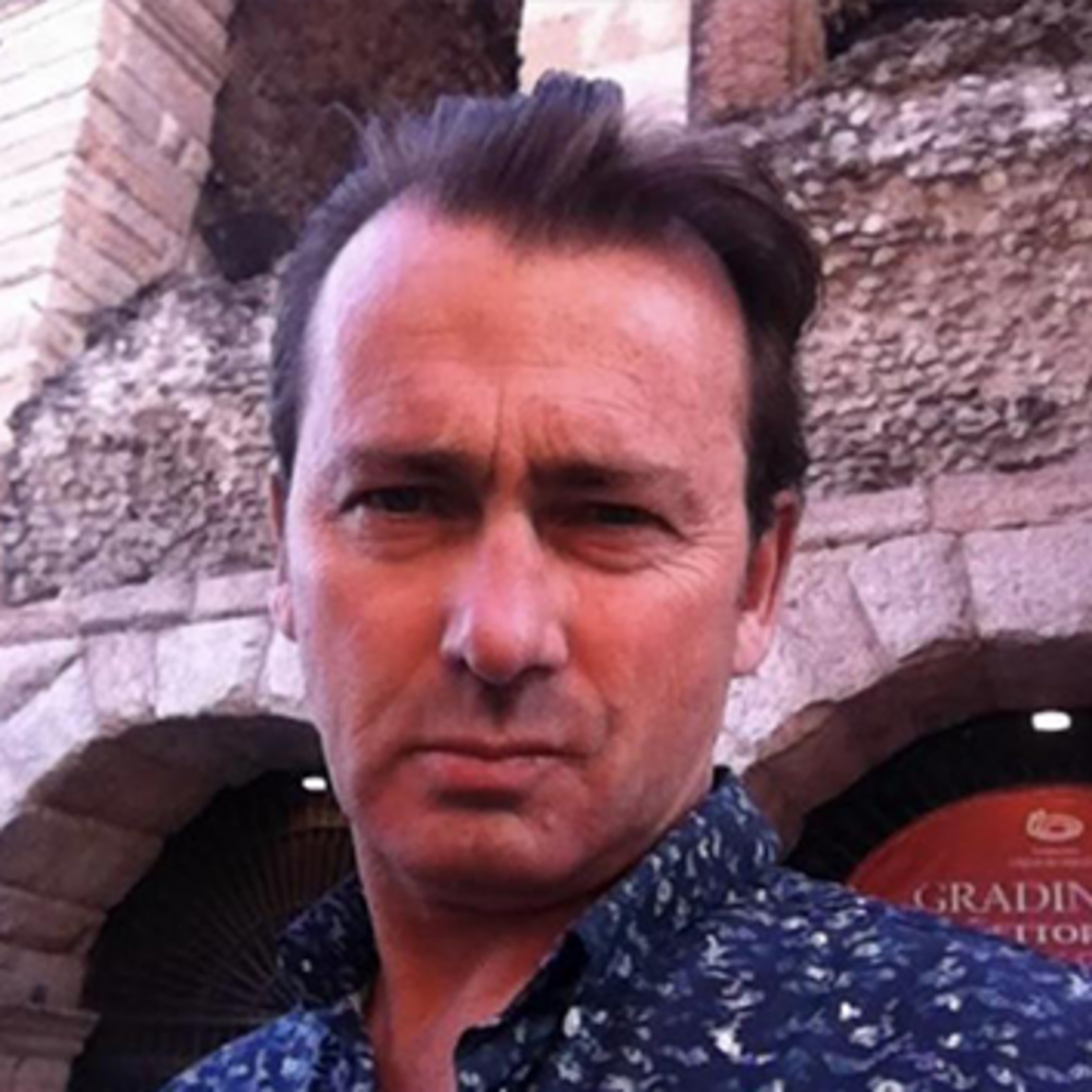 Christophe Grégoire 