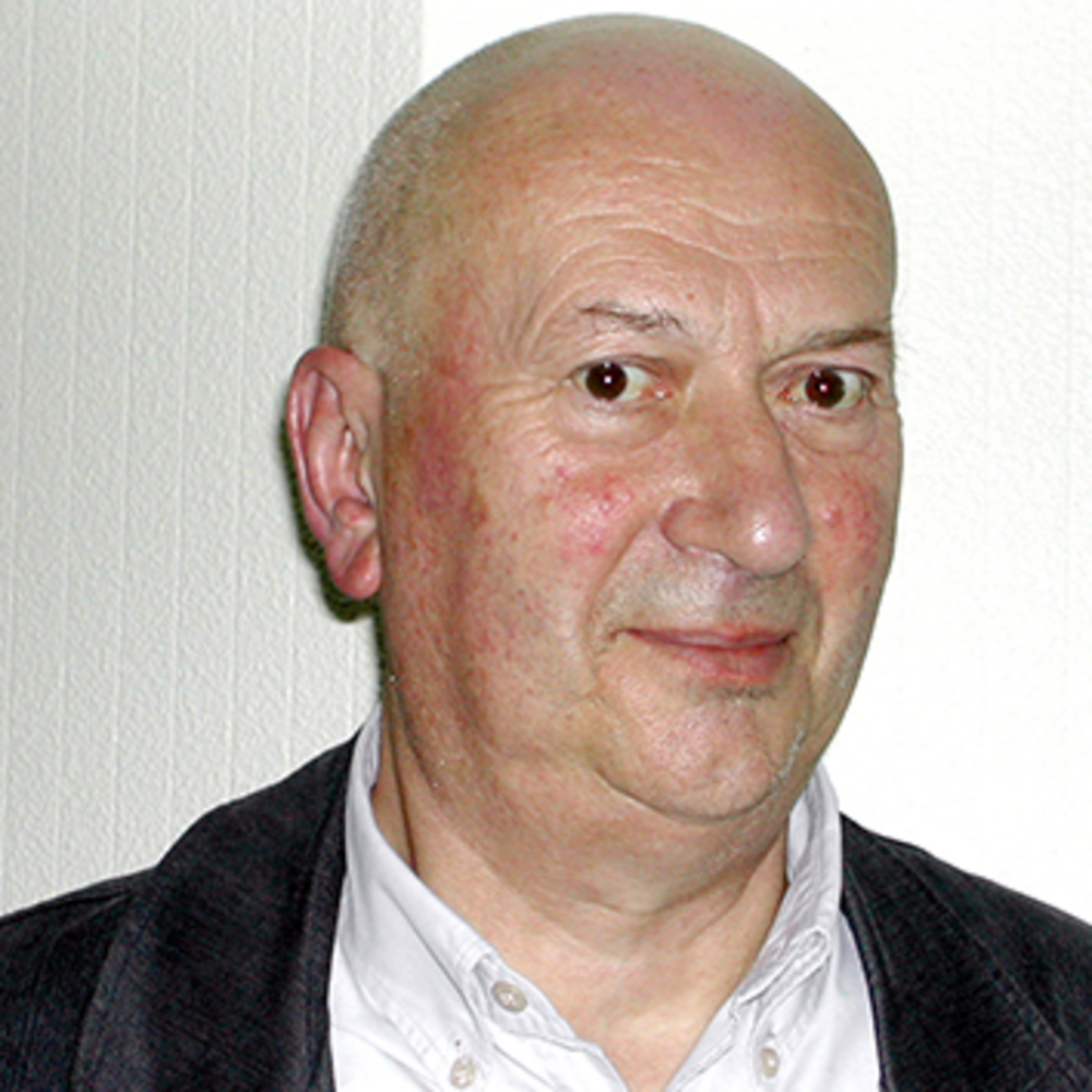 James Gressier 