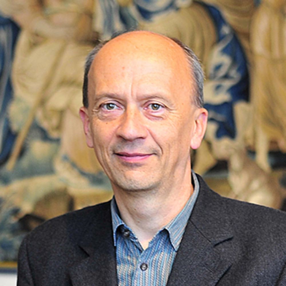 Robert Guinot