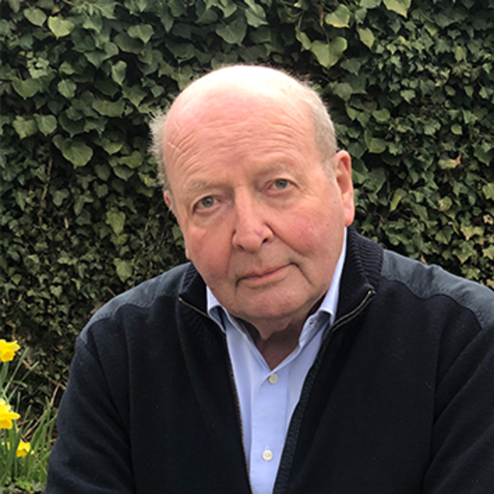 Dominique Jamet