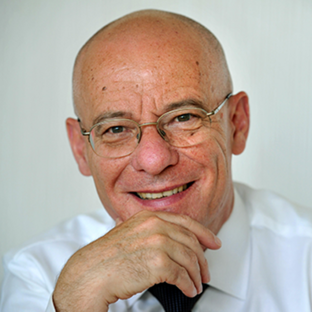Yves Le Faou