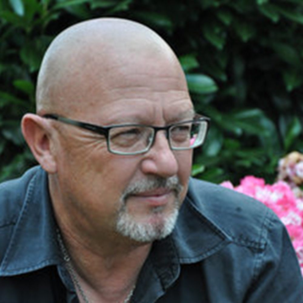 Alain Léonard