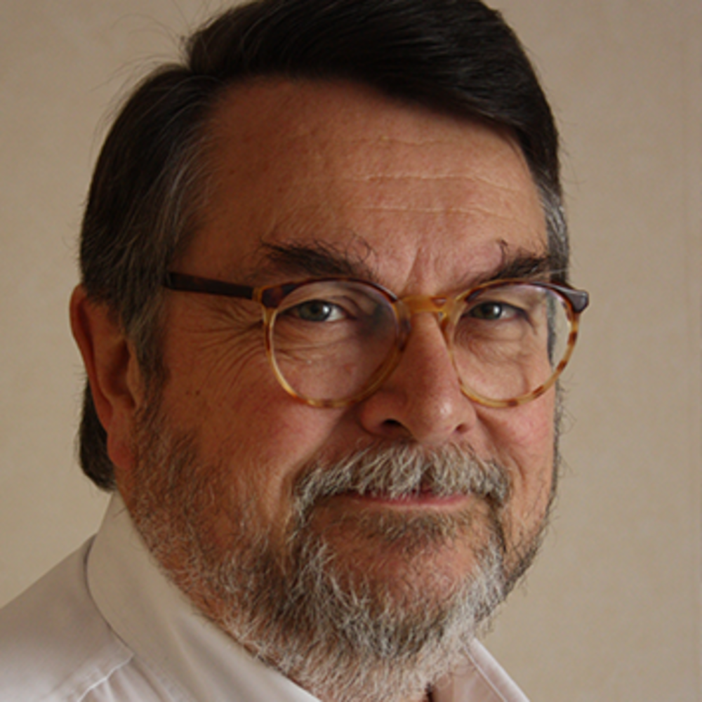 Alain Loison 