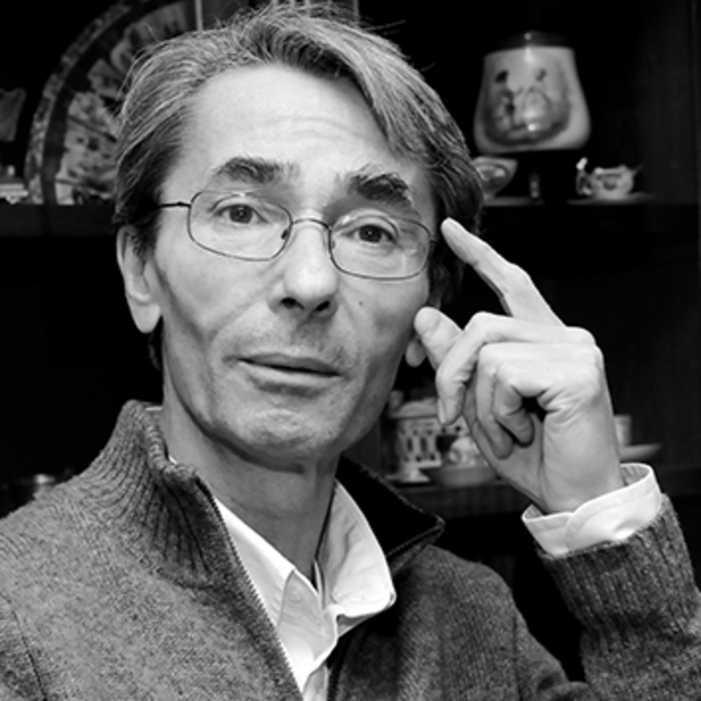 Jean-Marc Loubier