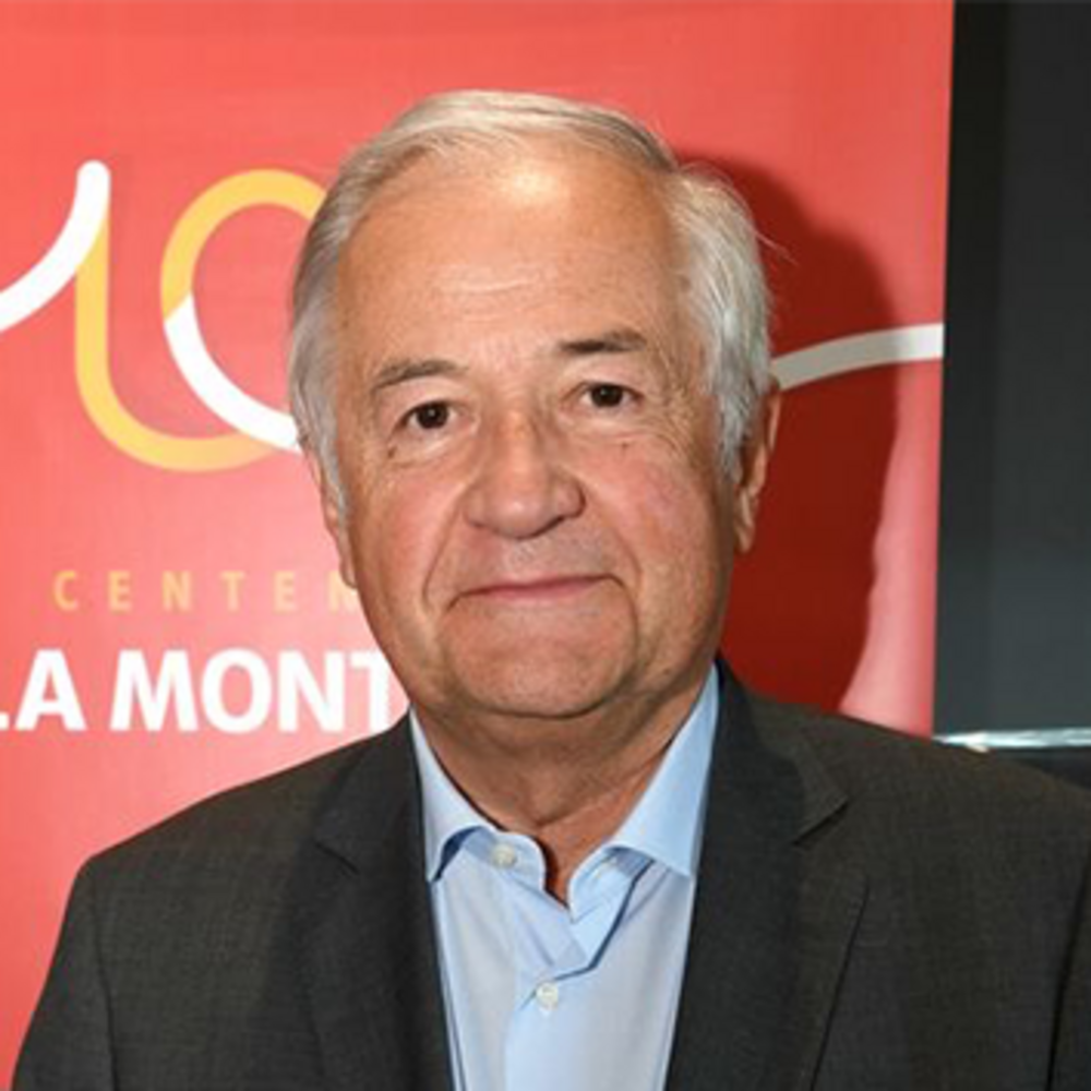 Jacques Mailhot