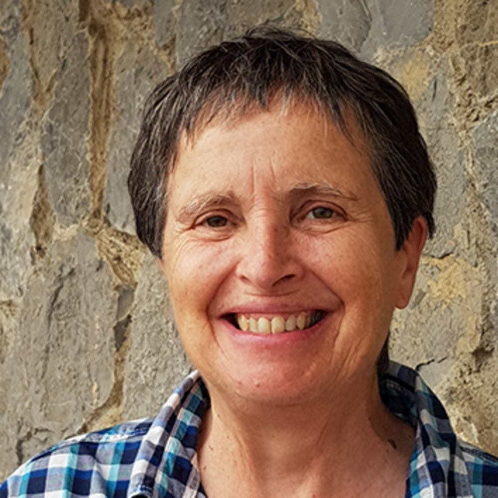 Béatrice Mandopoulos