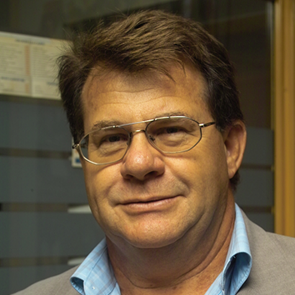 Roger Martin 