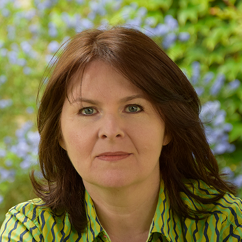 Anne Martinetti