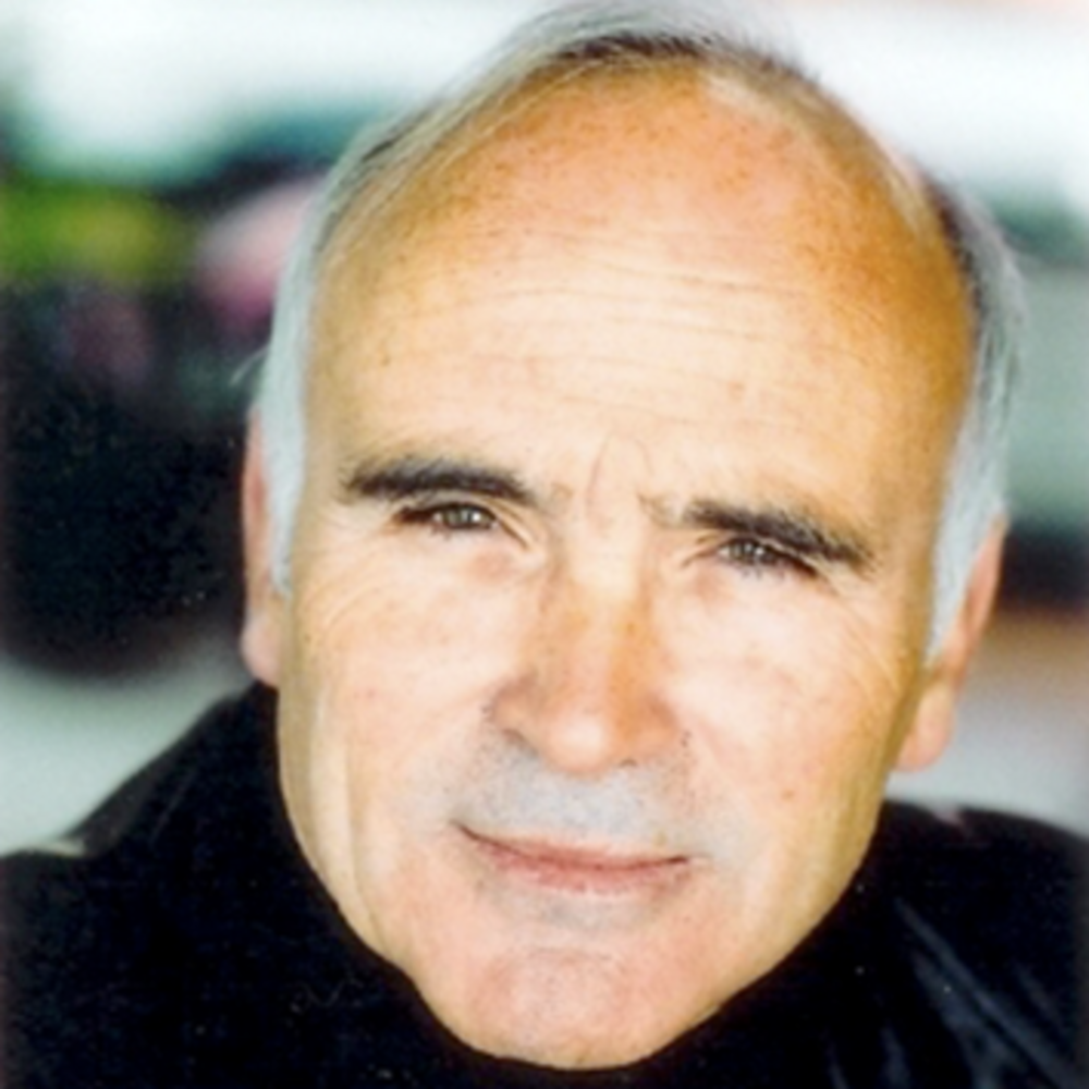 Jacques Mazeau