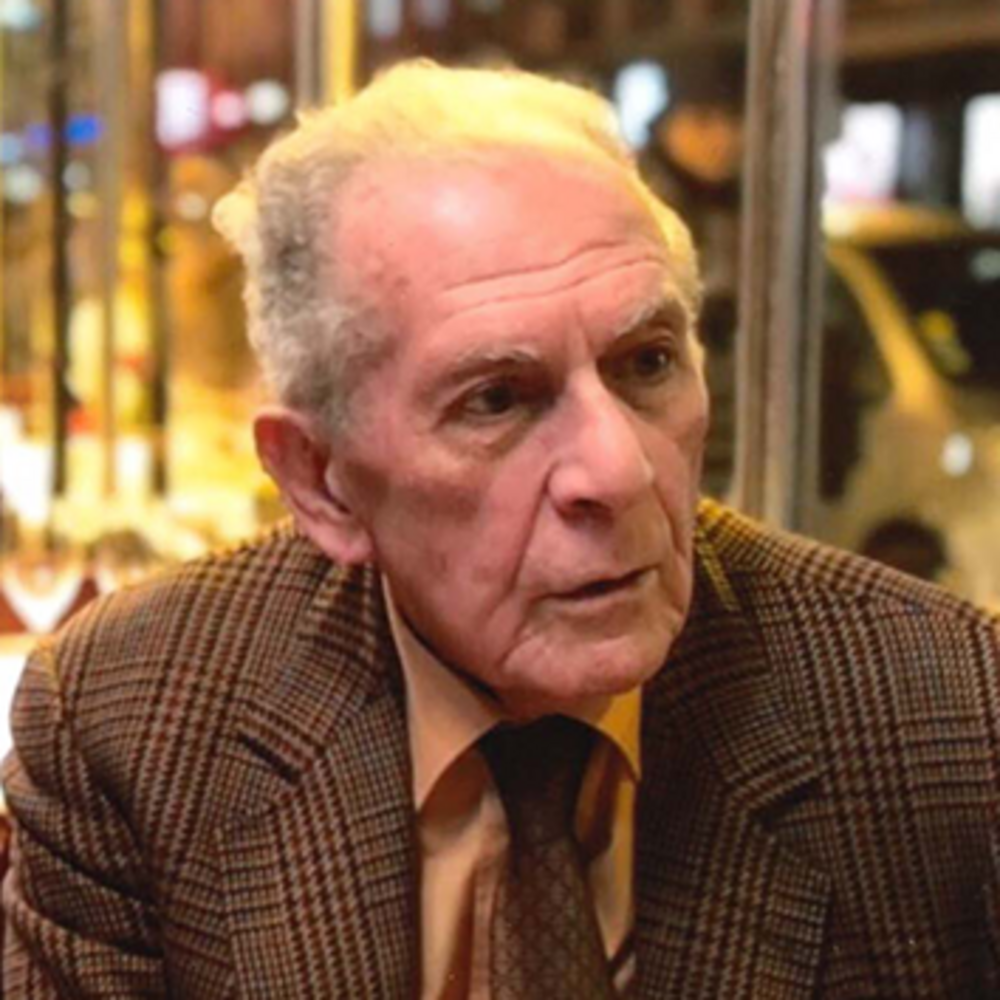 Gerald Messadié