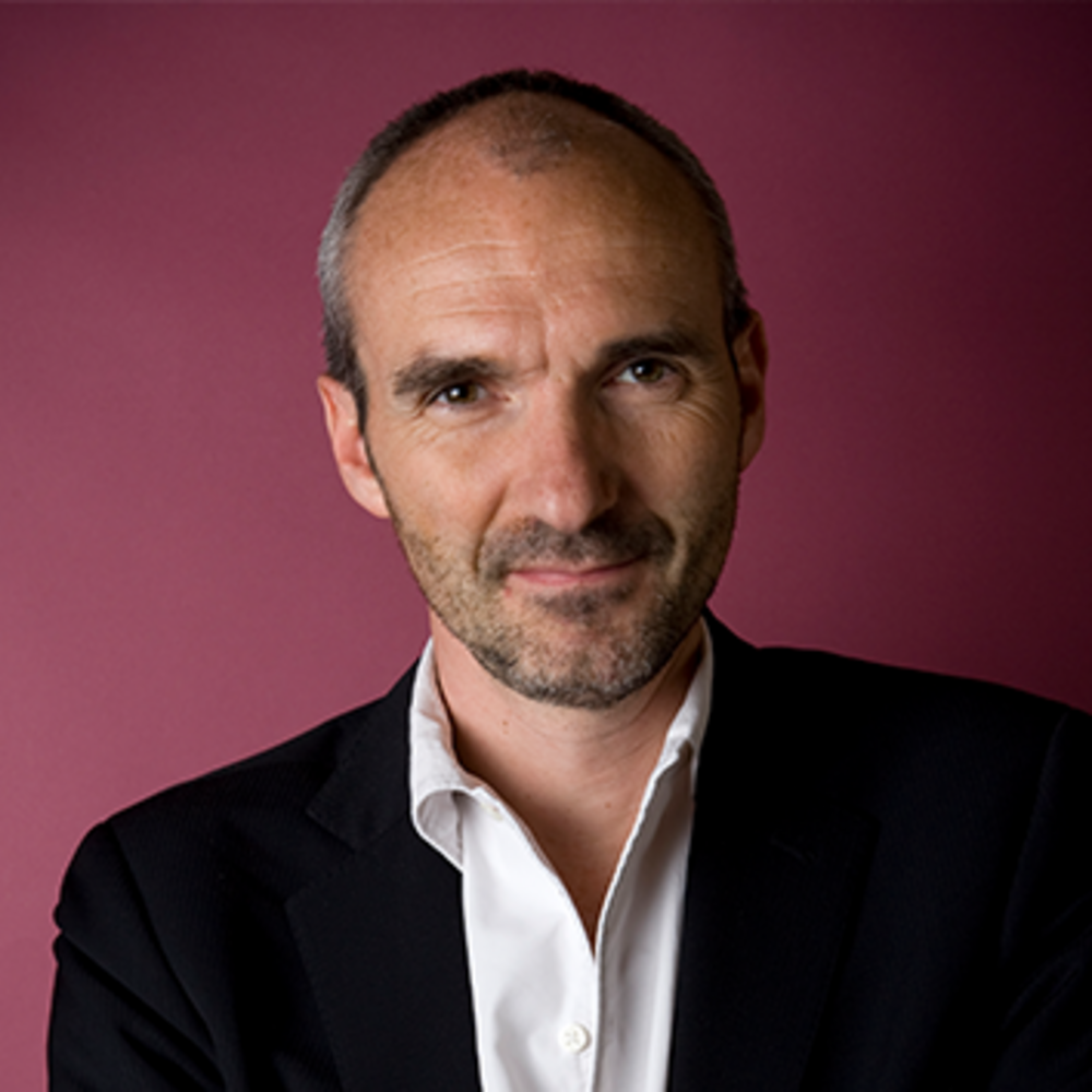 Grégoire Milot
