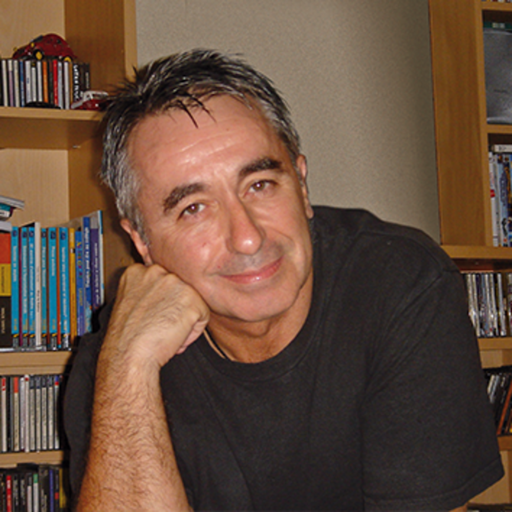 Gérard de Negri