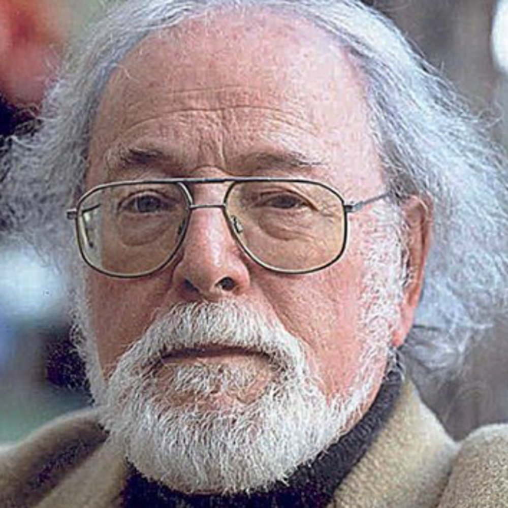 Michel Peyramaure