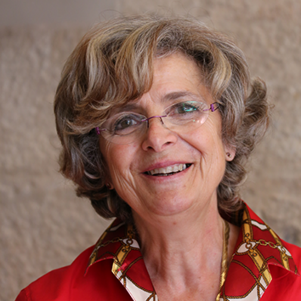 Martine Pilate