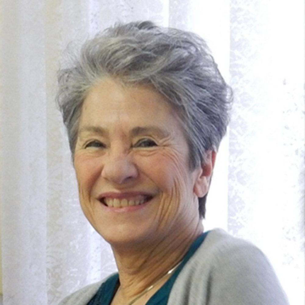 Nicole Provence