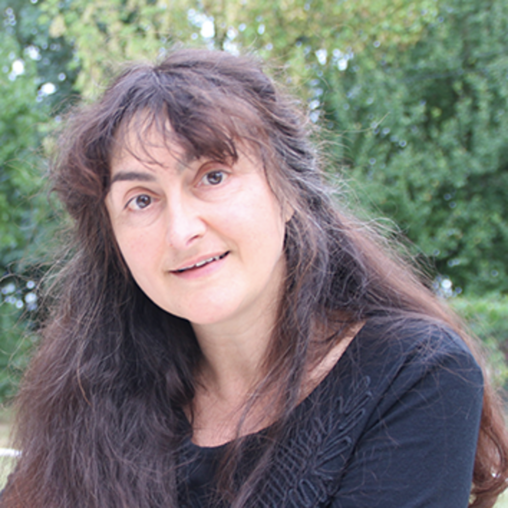 Judith Rapet