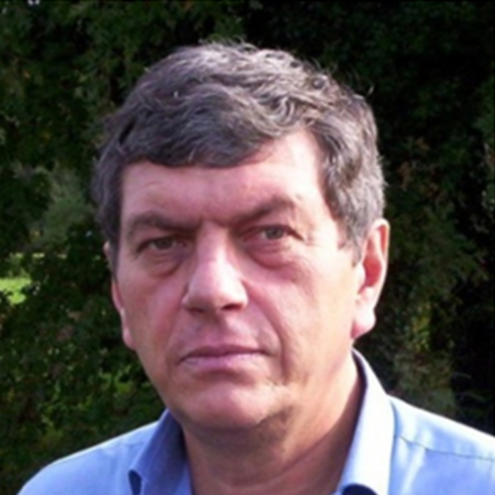 Philippe Robin