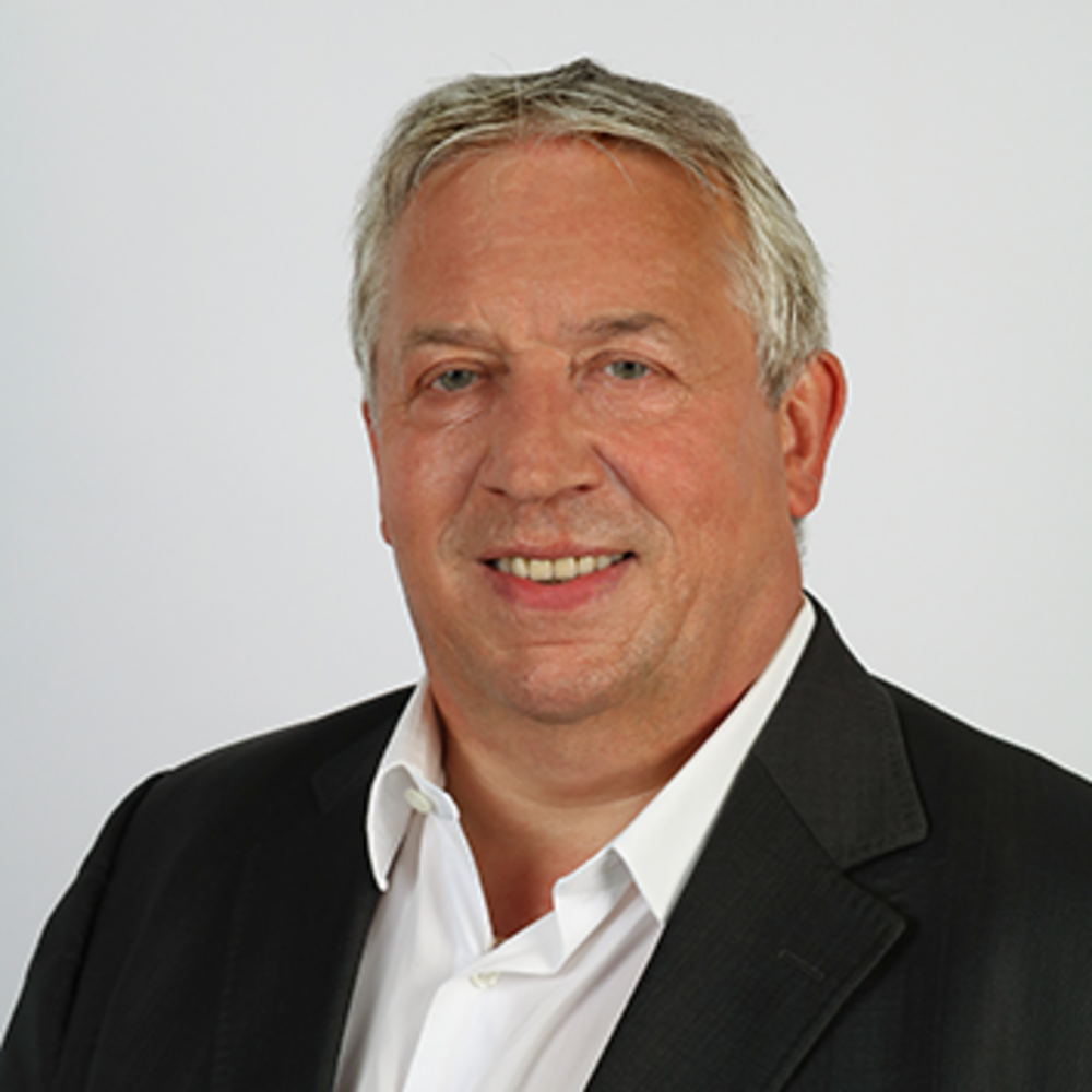 Yves Rouèche 