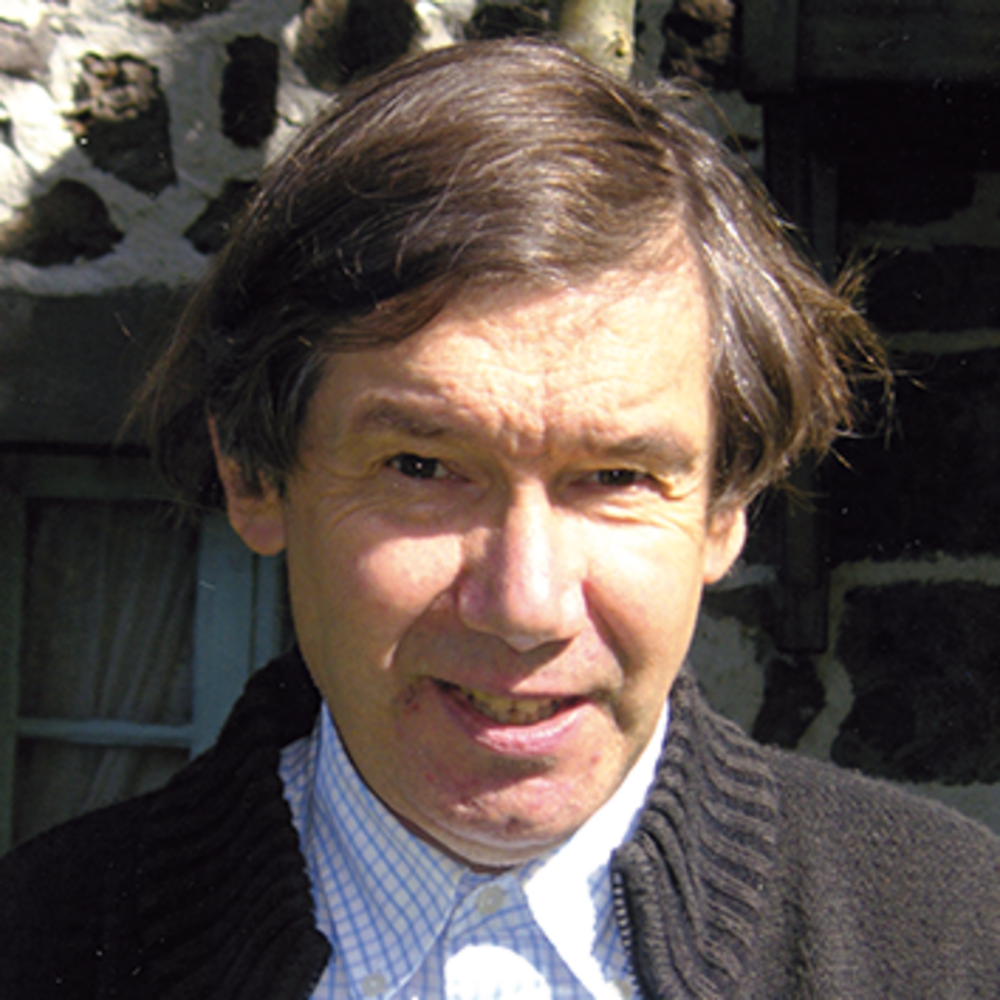 Jean-Pierre Serre