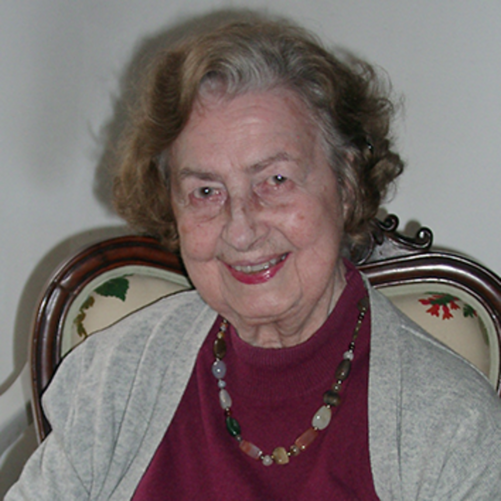 Colette Tessier