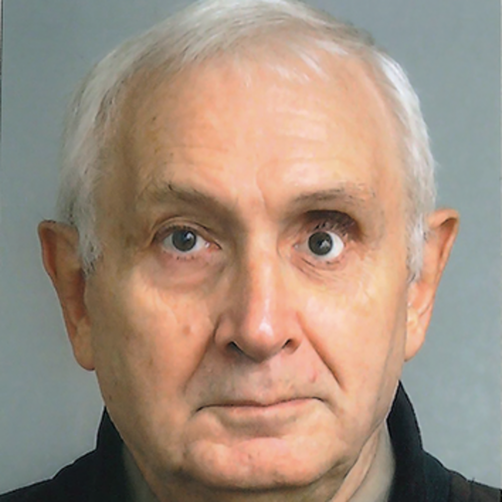 Alain Tourreau 